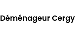 Déménageur Cergy